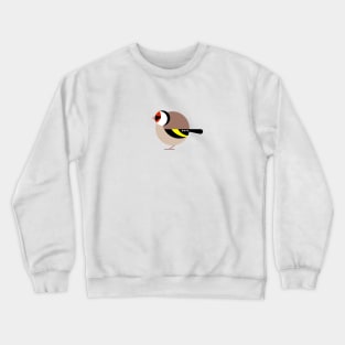 Fat Bird - Goldfinch Crewneck Sweatshirt